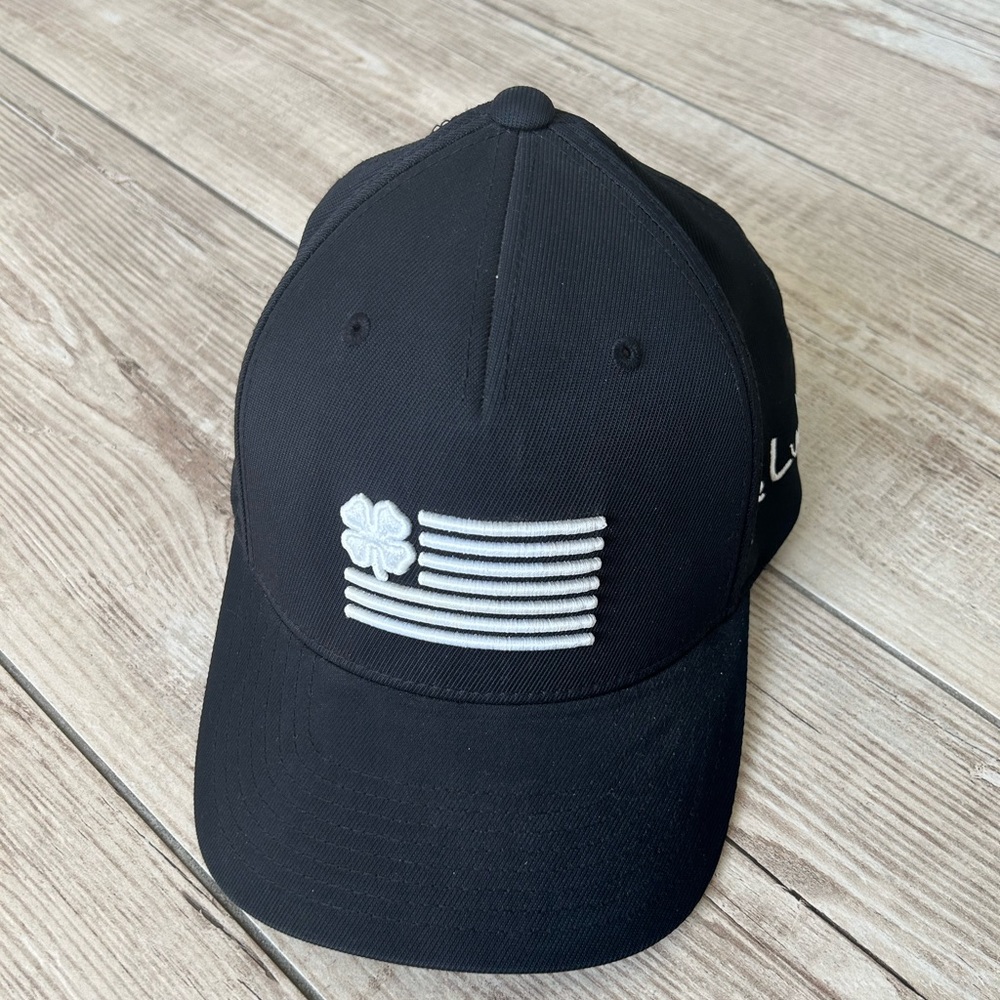 Get Lucky Hat